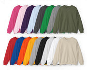 1 choose your color - ALL SIZES ALL COLORS