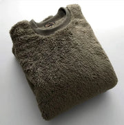 adorable teddy bear sweater - SWEATSHIRT - one of a kind - ooakshop.com