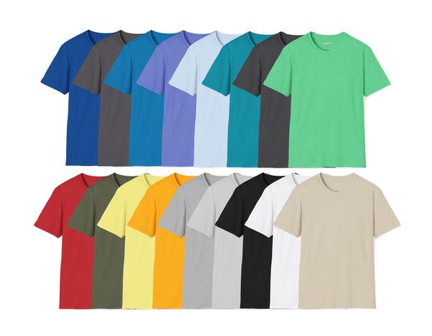 1 choose your color - ALL COLORS ALL SIZES