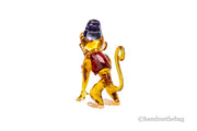 aladdin collectible disney crystal - SWAROVSKI - one of a kind - ooakshop.com