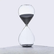 sand timer 5, 15, 30 and 60 minutes - SAND CLOCK - one of a kind - ooakshop.com