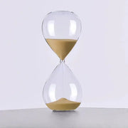 sand timer 5, 15, 30 and 60 minutes - SAND CLOCK - one of a kind - ooakshop.com