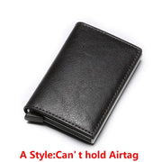 carbon fiber wallet - WALLET - one of a kind - ooakshop.com