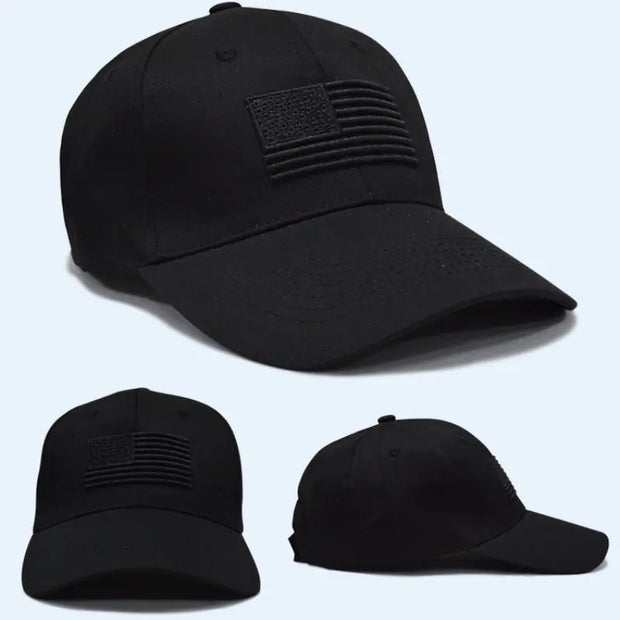 awsome tactical usa hat - CAP - one of a kind - ooakshop.com