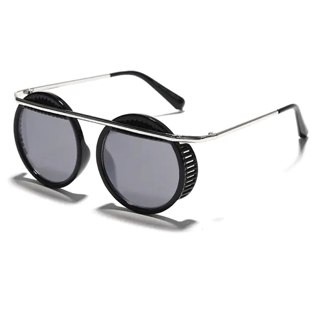 ageless retro eyewear - SUNGLASESS - one of a kind - ooakshop.com