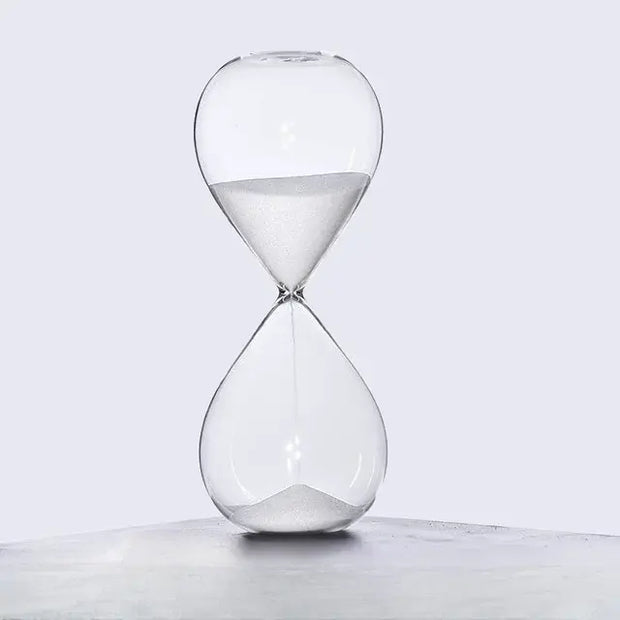 sand timer 5, 15, 30 and 60 minutes - SAND CLOCK - one of a kind - ooakshop.com